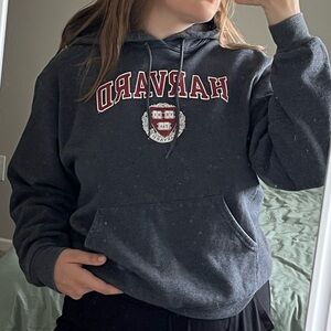 Harvard Sweatshirt